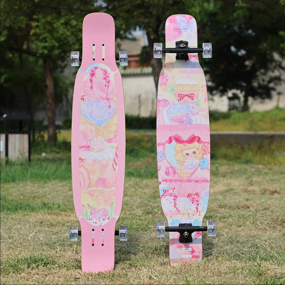 berries Park (Powder)